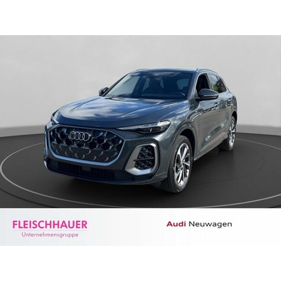 Audi Q5 TDI quattro S line 150 kW