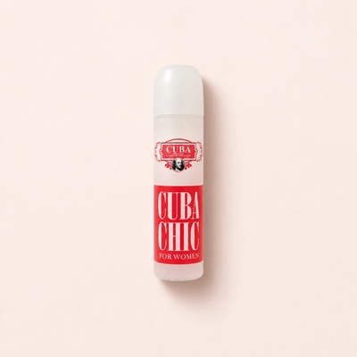 Cuba Chic parfémovaná voda dámská 100 ml