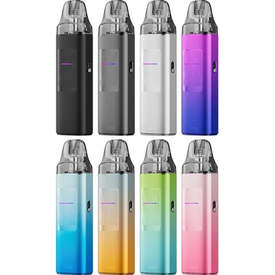 VooPoo Vinci S Pod 2000 mAh Grey
