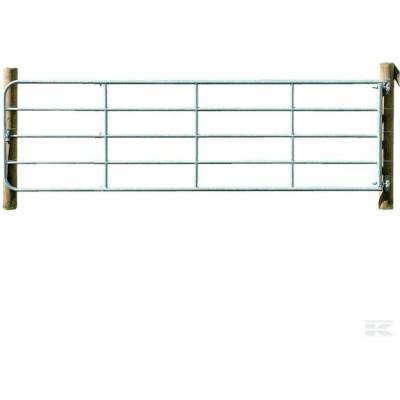 AKO Agrartechnik Brána na pastviny 2-3m