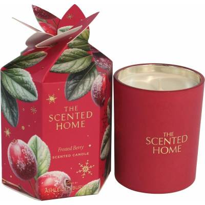 Ashleigh & Burwood London The Scented Home Frosted Berry 170 g