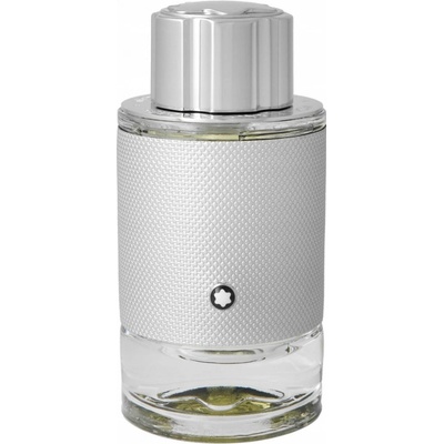 Mont Blanc Explorer Platinum parfumovaná voda pánska 100 ml