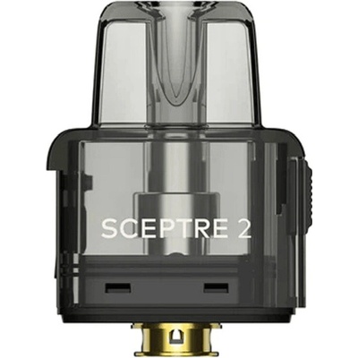 Innokin Sceptre 2 pod cartridge 0,5 ohm