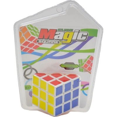 Rubikova kocka Magic 5 5cm