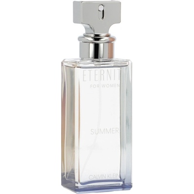 Calvin Klein Eternity Summer 2019 parfémovaná voda dámská 100 ml tester