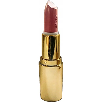 Ľambre Rtěnka Exclusive Colour 03 Pivoňka polomatná 4,5 g
