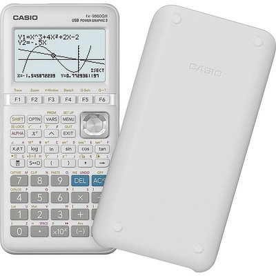 Casio FX 9860 GII