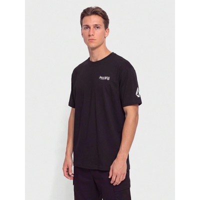Volcom Pistol Surf Lycra black