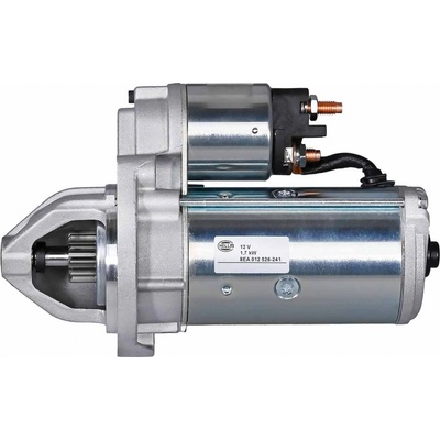 Startér HELLA 8EA 012 526-241 (8EA012526241)