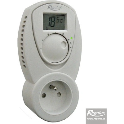 Regulus TZ33 6295