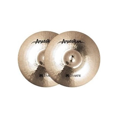 Anatolian US 15 RHHT ULTIMATE HIHAT