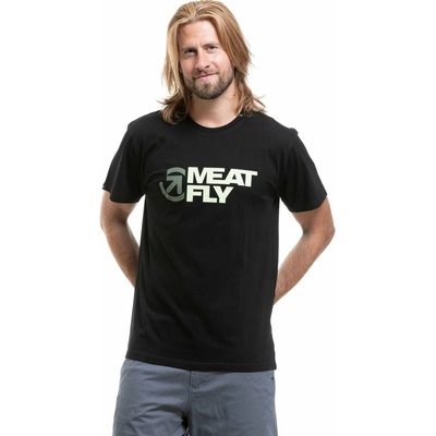 Meatfly Revital Black Green