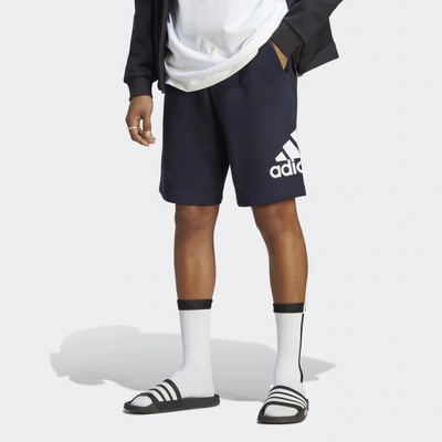 adidas M essentials Big Logo French Terry shorts IC9402