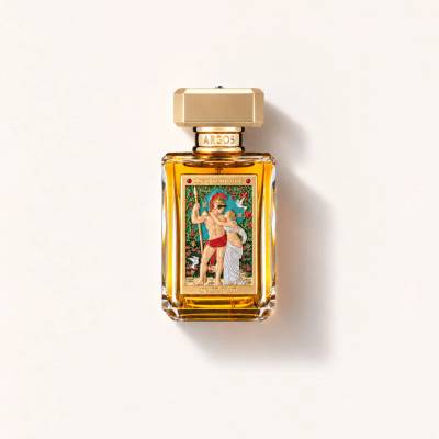 Argos Love Triumphs Over War parfémovaná voda unisex 100 ml