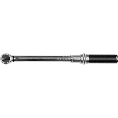 Yato momentový klíč 1/2" 10-60Nm YT-07740