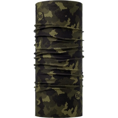 Buff Original NEW 1000010341- hunter military/military UNI