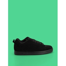 DC Court Graffik 3BK Black