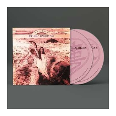 Sister Double Happiness: Sister Double Happiness CD – Hledejceny.cz