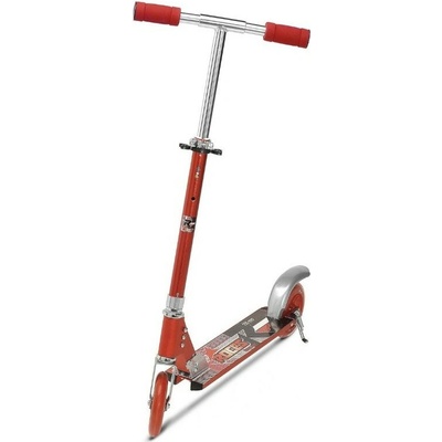 Roces Scooter červená
