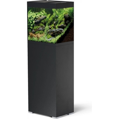 Oase StyleLine 85 akváriový komplet čierny 75 l