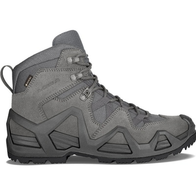 Lowa Zephyr MK2 GTX Mid Wolf Grey