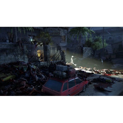 World War Z