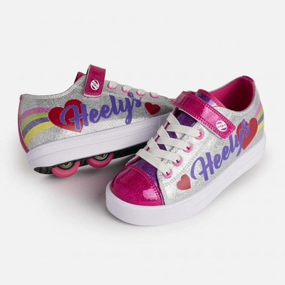Heelys Snazzy X2