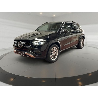 Mercedes-Benz GLE 350 de 4Matic 245 kW