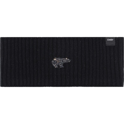 Eisbar Elena Crystal black