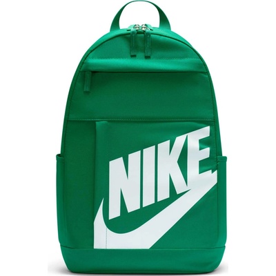 Batoh Nike ELEMENTAL Zelená,Bílá