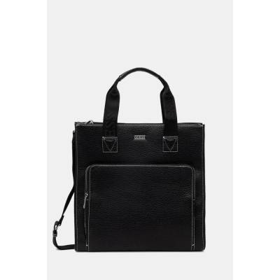 Guess taška pánska BOSTON HMBOGS.P6246 čierna ONE SIZE