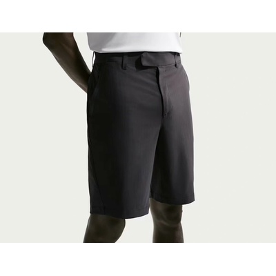 NIKE Tailored Performance pánské kraťasy černé
