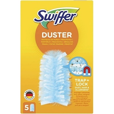 Swiffer Duster náplně do metly 5 ks