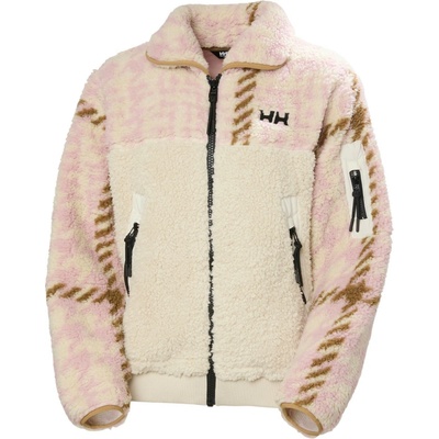 Helly Hansen W Moonlit Pile Jacket