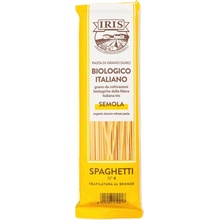 Iris Bio Špagety semolina 0,5 kg