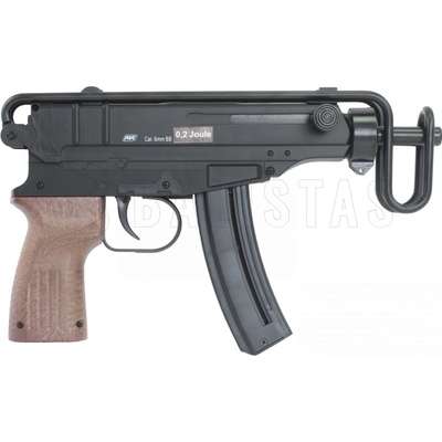 ASG Samopal Scorpion vz. 61 manuální – Hledejceny.cz