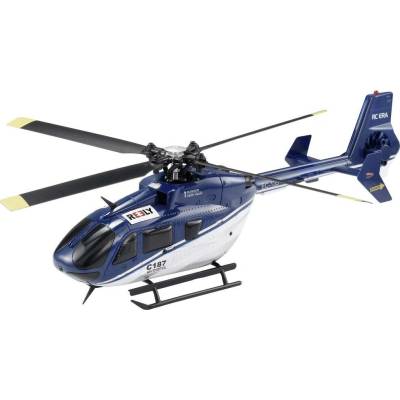 Reely C187 RC model vrtulníku RTF