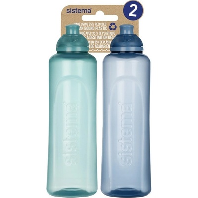 Sistema Ocean Bound Swift 480 ml, mix