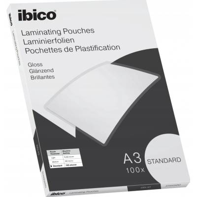 Fólie pro laminaci lesklá A3 Office Products