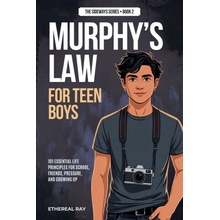Murphy's Law For Teen Boys