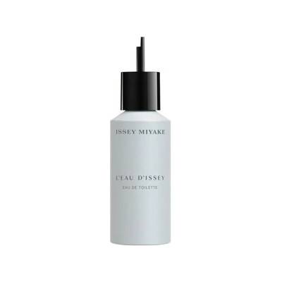 Issey Miyake L'Eau d'Issey toaletní voda dámská 150 ml náplň