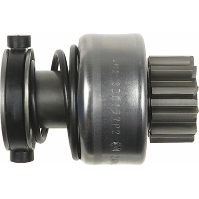 Volnoběžný převod, startér AS-PL SD0167P2