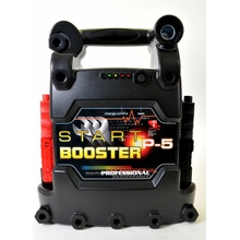 Solution START BOOSTER 12V/3100 A