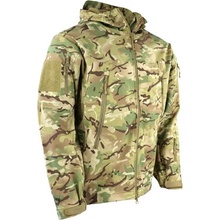 Bunda Kombat tactical Patriot maskovanie BTP