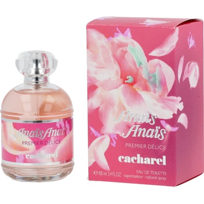 Cacharel Anais Anais Premier Délice toaletná voda dámska 100 ml tester