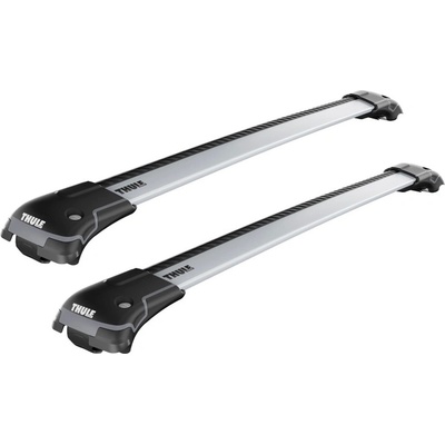 Příčníky Thule Wingbar Edge 9581 – Hledejceny.cz