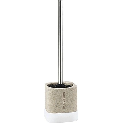 Venus Nara WC súprava 35 × 9,5 cm PL-4056-SANDBEIGE-TH