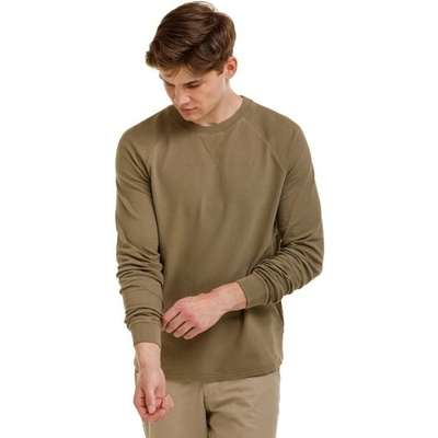 Bushman tričko Edin khaki