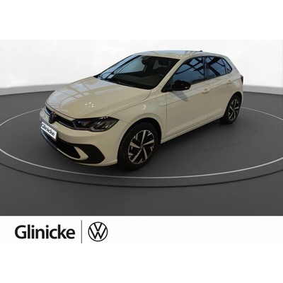 Volkswagen Polo 1.0 TSI DSG GOAL 70 kW