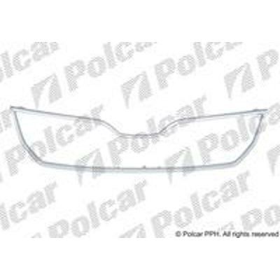 POLCAR Rámik masky 69B2051J